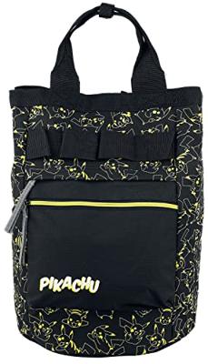 Pokémon - Backpack (Deluxe Version)