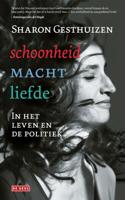 Schoonheid macht liefde - Sharon Gesthuizen - ebook - thumbnail