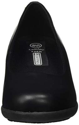 Oxypas Loafertje Colette | Zwart | Maat 42 - 00.154.229.42 Oxypas Loafertje Colette | Zwart | Maat 42 - 00.154.229.42