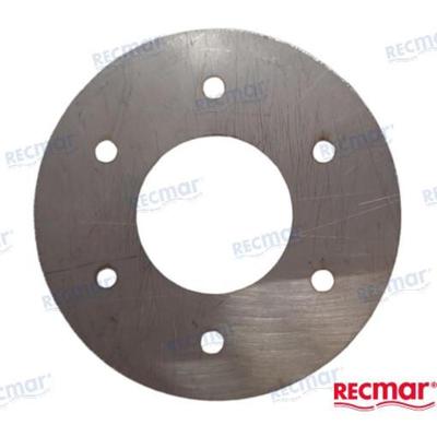 REPUESTOS MOTORES PAFAIRESTRICTOR100 - RESTRICTOR DE AIRE F100
