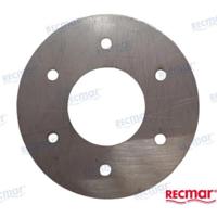 REPUESTOS MOTORES PAFAIRESTRICTOR100 - RESTRICTOR DE AIRE F100 - thumbnail