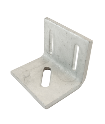 GB hoekanker zwaar 80x80/100x8.0 thermisch verzinkt | 20 stuks - GB072408