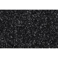Hamat Deurmat Briljant 60x80cm Zwart - thumbnail