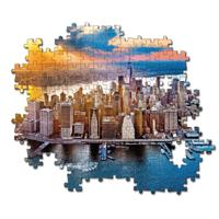 New York HQC (500 Stukjes) - Puzzel;Puzzel (8005125350384) - thumbnail