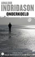 Onderkoeld - Arnaldur Indridason - Paperback (9789021455884) - thumbnail