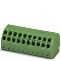 Phoenix Contact 1725678 Twin-stekker 2.50 mm² Aantal polen 12 Groen 50 stuk(s) - thumbnail