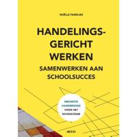 Handelingsgericht werken (Paperback) - thumbnail