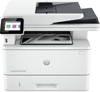 Multifunctional laser hp laserjet 4102fdw - thumbnail