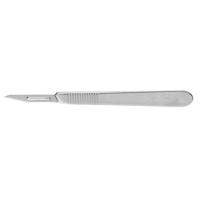 MARTOR 2311154 GRAFIX SCALPEL KLEIN 1 stuk(s) - thumbnail