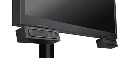 Acer DS2 3D SpatialLabs View Gaming Monitor, PSV27-2, 27 inch, Zwart