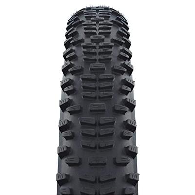 Schwalbe Vouwband racing ralph performance 29 x 2.25" / 57-622 mm - zwart