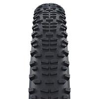 SCHWALBE Vouwband racing ralph performance tlr 26 x 2.25" / 57-559 mm - zwart - thumbnail