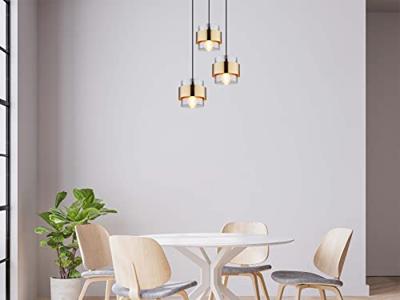 Globo Design vide lampMilley Ø 45cm - 15560-3H
