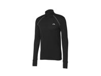 CRIVIT Heren thermo skipully Classic (Zwart, L) - thumbnail