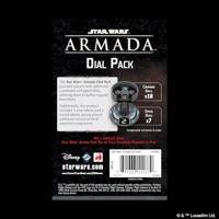 Star Wars Armada Dial Pack - thumbnail