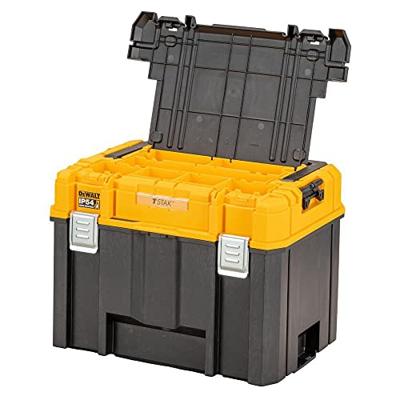 DeWalt DWST83343-1 | TSTAK KOFFER | LANGE HENDEL - DWST83343-1 - thumbnail