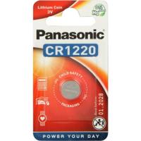 Winkhaus reserve batterijset (2xCR1220) - thumbnail