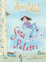 Sara Paletti - Manon Sikkel - ebook - thumbnail