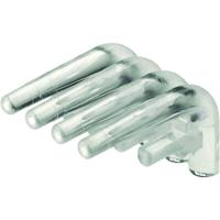 Connectoren voor printplaten S2L-SMT 3.5 FLA 20/10 1814590000 Weidmüller Inhoud: 50 stuk(s) - thumbnail