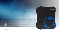 Gaming-Muismat | Antislip en Waterbestendige Onderkant | 287 x 244 mm - thumbnail