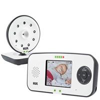 NUK Eco Control Video 550VD babyfoon met camera - thumbnail