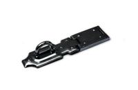 DX kistoverval gegalv. 140 x 35 mm D 140B - thumbnail