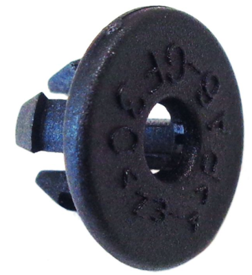 Makita Accessoires Geleidwielpen 2 stuks 415437-2