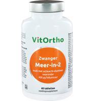 Vitortho Vitortho Meer In 2 Zwanger (60tb) - thumbnail