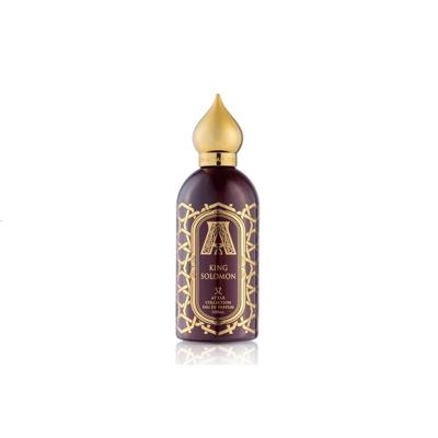 Attar Collection King Solomon Eau de Parfum 100ml Attar Collection King Solomon Eau de Parfum 100ml
