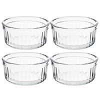 Cosy & Trendy Ramekins ø 9 cm | 140 ml - 4 Stuks - thumbnail