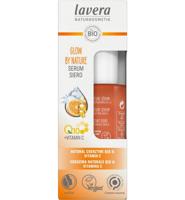 Lavera Glow by nature serum 30 Milliliter - thumbnail