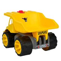 Big Power Worker Maxi Truck - thumbnail