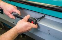 VIGOR doppenset "v1917" screwdriver insert sort. torx 32tlg. - thumbnail