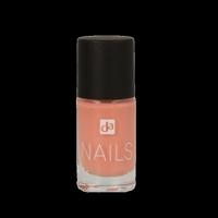 Da Make-Up Nailpolish peach love 10 Milliliter - thumbnail