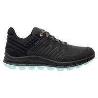 Grisport Street Low 44421 Black/Mint | Black/Mint | Maat 37 - 8718191198346 - thumbnail