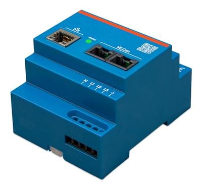 Victron Energy REL200300100 Energiezähler Victron VM-3P75CT Energiemeter Victron Energy REL200300100 Energiezähler Victron VM-3P75CT Energiemeter