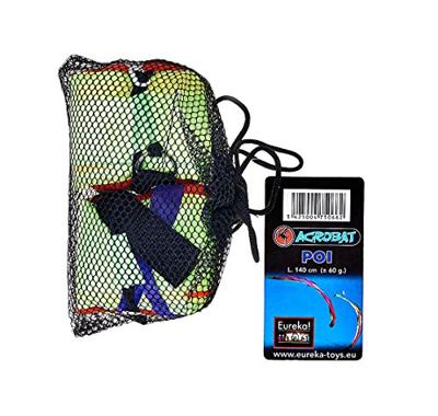 Eureka Set acrobat poi Eureka Set acrobat poi