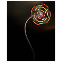 Hama USB Ventilator Met Led - thumbnail