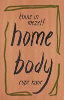 thuis in mezelf (Hardback) - thumbnail