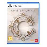PlayStation 5-videogame Ardistel Civilization VII - thumbnail