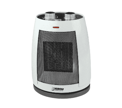 Safe-t-Heater 1500 keramische kachel