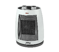 Safe-t-Heater 1500 keramische kachel - thumbnail