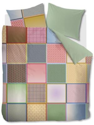 Beddinghouse Dutch Design Dekbedovertrek Tango Multi