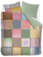 Beddinghouse Dutch Design Dekbedovertrek Tango Multi - thumbnail