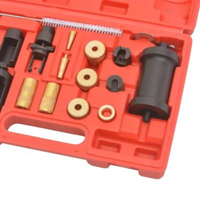 18-delige Injector verwijder- en installatieset voor VAG VW - thumbnail