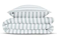 Zo! Home Zo! Home Banda di Lino Dekbedovertrek 240x200/220 Mint Green - thumbnail