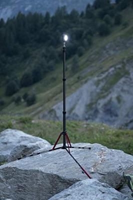 Manfrotto Nanopole carbon Stand