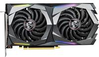 MSI GeForce GTX 1660 SUPER Gaming X NVIDIA 6 GB GDDR6 - thumbnail
