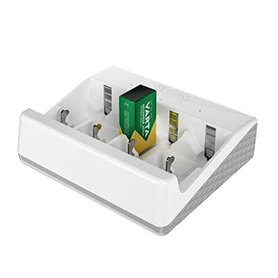 Varta batterijlader Universal Charger, op blister - thumbnail