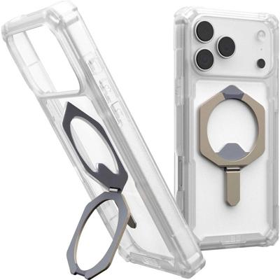 Urban Armor Gear neu Case Apple iPhone 17 Pro Max Transparant Urban Armor Gear neu Case Apple iPhone 17 Pro Max Transparant